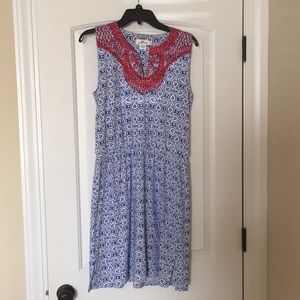 Vineyard vines dress